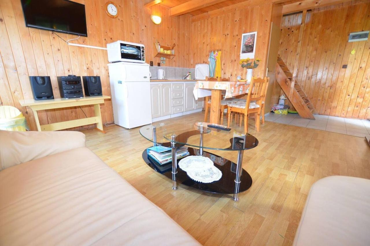 Apartma Stastny III Bechyně Kültér fotó