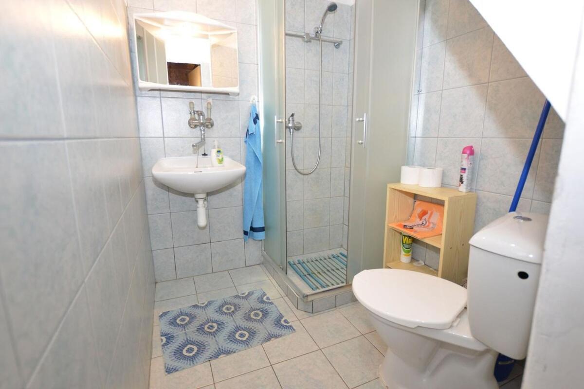 Apartma Stastny III Bechyně Kültér fotó