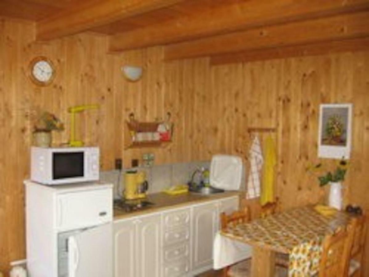 Apartma Stastny III Bechyně Kültér fotó