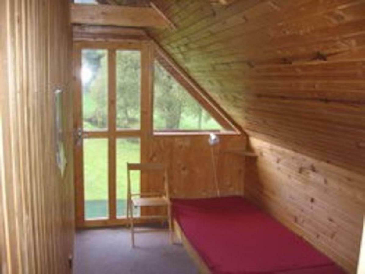 Apartma Stastny III Bechyně Kültér fotó